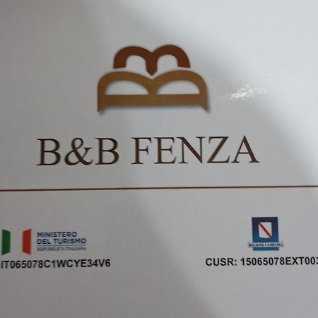 B&B Fenza โนเชรา อินเฟอริโอเร ภายนอก รูปภาพ